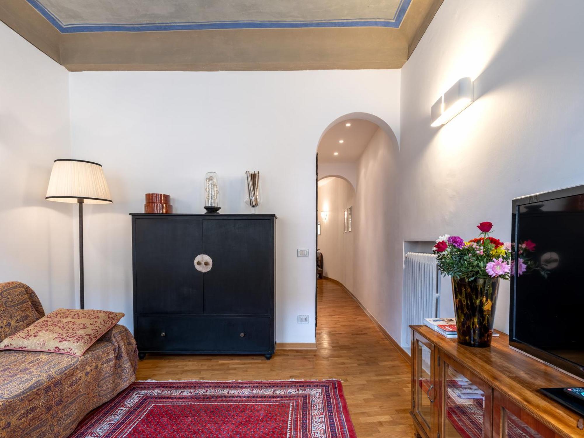 Nuovo Appartamento Piazza Pitti Флоренция Екстериор снимка